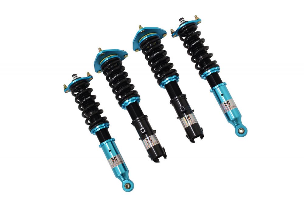 91-99 Mitsubishi 3000GT FWD Megan Racing Coilovers- EZII