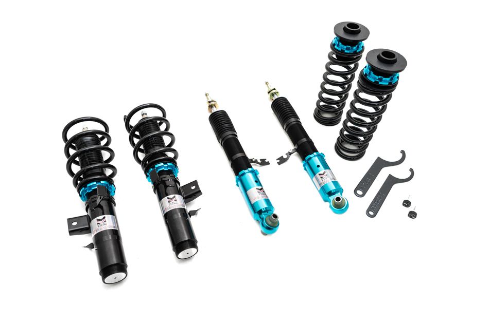 20-UP Toyota Supra Megan Racing Coilovers- EZII