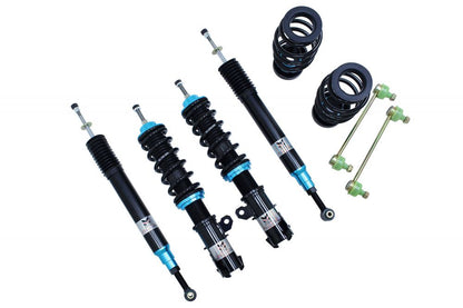 08-14 Scion Xd Megan Racing Coilovers- EZI Series