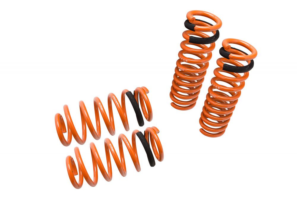 05-10 Chrysler 300 Megan Racing Lowering Springs