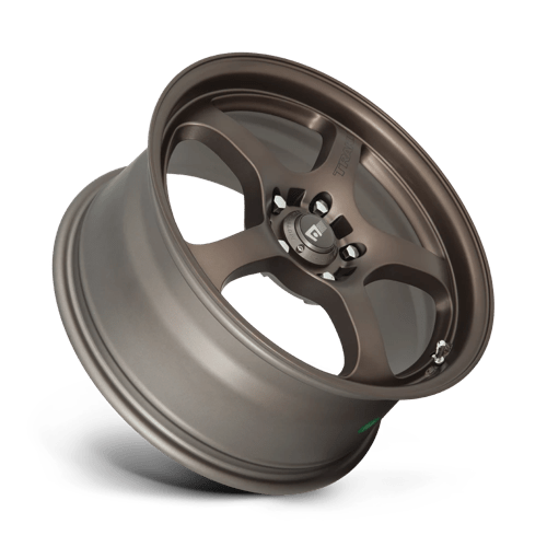 Motegi MR131 Matte Bronze 17x7 +45 5x100mm 72.6mm