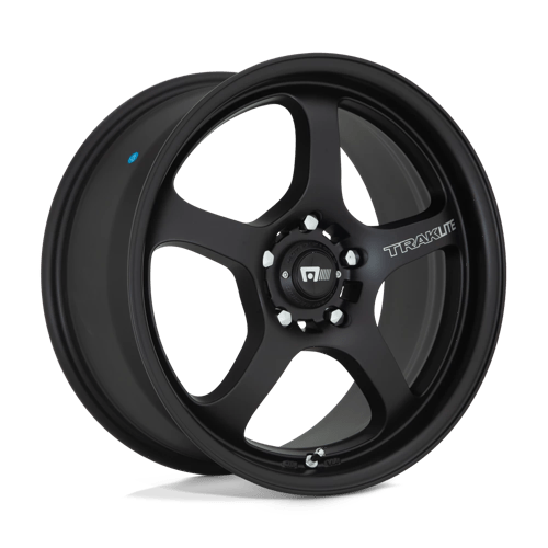 Motegi MR131 Satin Black 18x9 +35 5x114.3mm 72.6mm