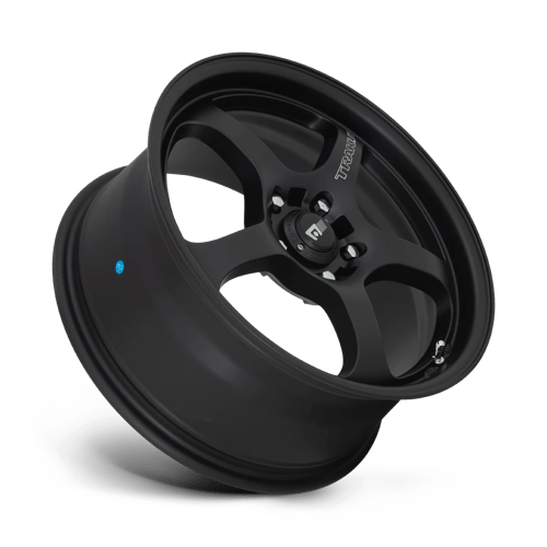 Motegi MR131 Satin Black 18x9 +35 5x114.3mm 72.6mm