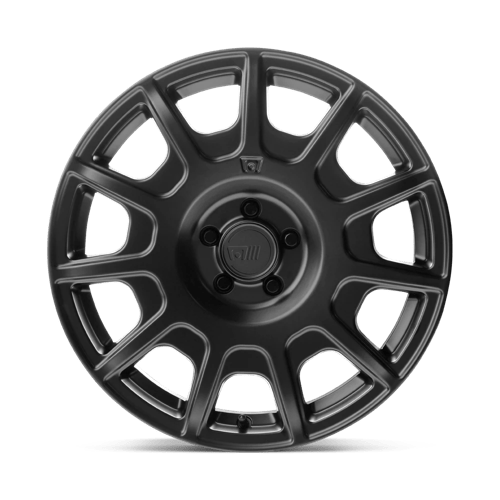 Motegi MR139 RF11 Satin Black 16x7.5 +40 5x100mm 72.6mm