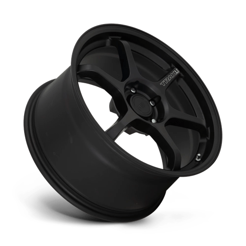 Motegi MR145 TRAKLITE 3.0 Satin Black 15x8 +28 4x100mm 72.6mm