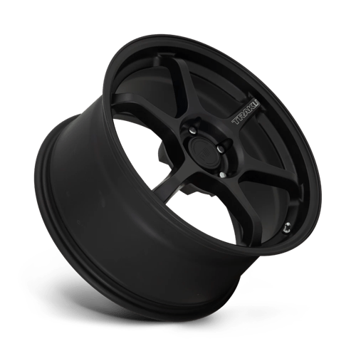 Motegi MR145 TRAKLITE 3.0 Satin Black 18x9.5 +45 5x100mm 72.6mm