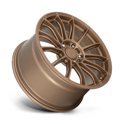 Motegi MR148 CS13 Matte Bronze 17x8 +20 5x114.3mm 72.6mm