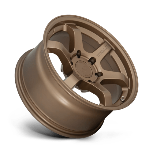Motegi MR150 TRAILITE Matte Bronze 17x8.5 +18 6x139.7mm 106.1mm