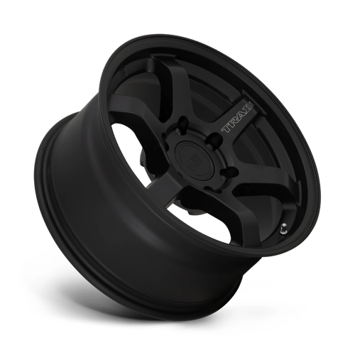 Motegi MR150 TRAILITE Satin Black 17x8.5 +18 6x139.7mm 106.1mm