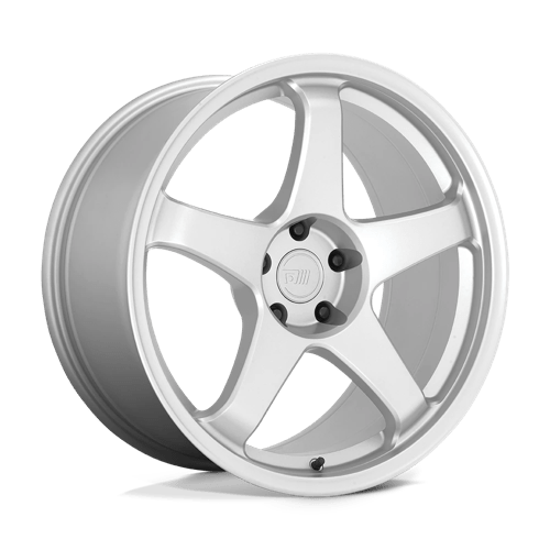 Motegi MR151 CS5 Hyper Silver 18x9.5 +40 5x100mm 56.2mm