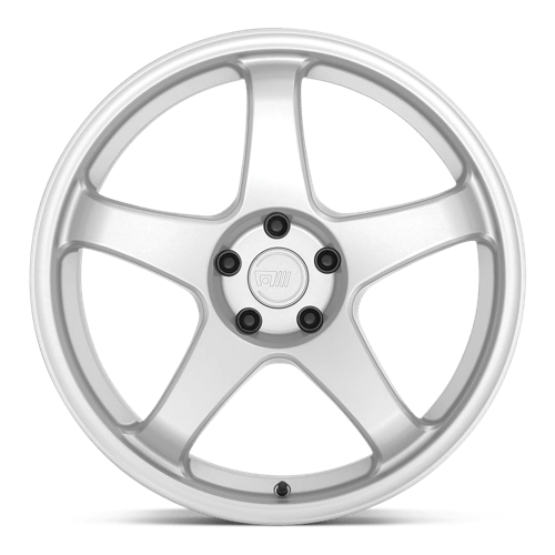 Motegi MR151 CS5 Hyper Silver 18x9.5 +40 5x100mm 56.2mm