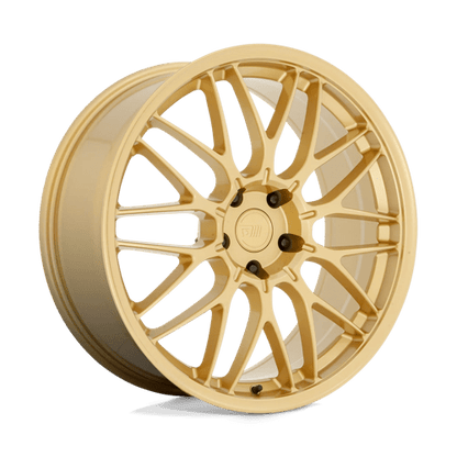 Motegi MR153 CM10 Rally Gold 19x9.5 +40 5x114.3mm 72.6mm