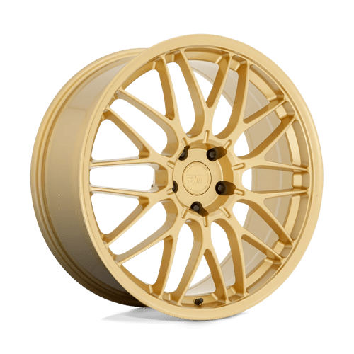 Motegi MR153 CM10 Rally Gold 19x8.5 +30 5x100mm 56.2mm
