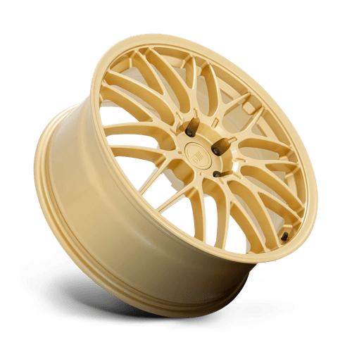Motegi MR153 CM10 Rally Gold 19x9.5 +40 5x100mm 56.2mm