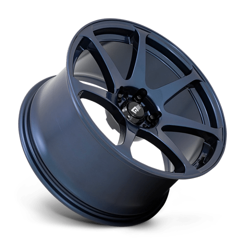 Motegi MR154 BATTLE Midnight Blue 18x9.5 +38 5x100mm 72.6mm