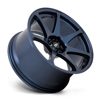 Motegi MR154 BATTLE Midnight Blue 18x9.5 +38 5x100mm 72.6mm