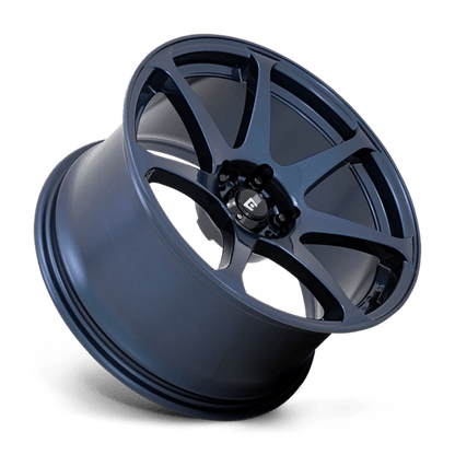 Motegi MR154 BATTLE Midnight Blue 18x9.5 +30 5x114.3mm 72.6mm