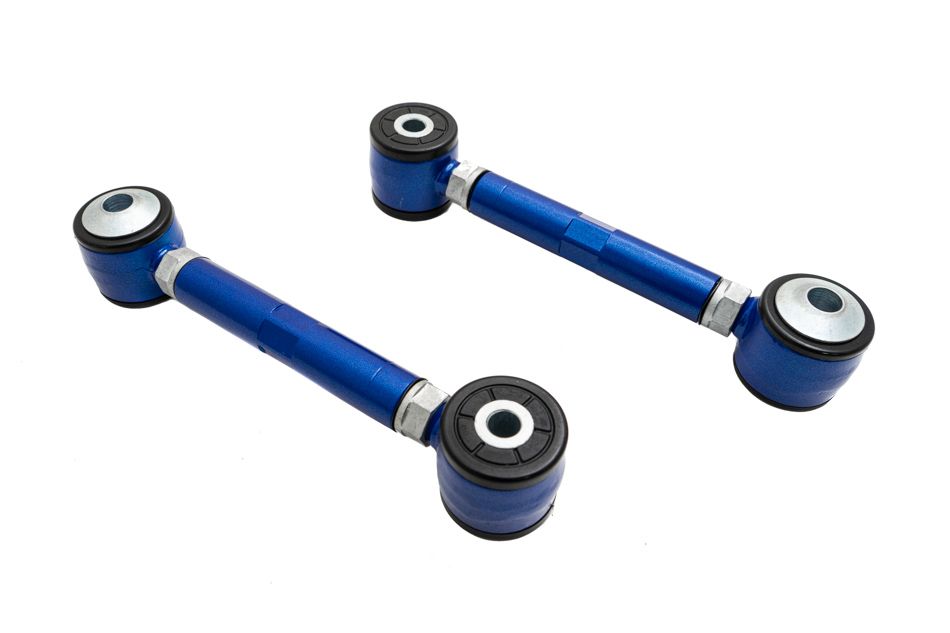 20-UP Toyota Supra Megan Racing Rear Upper Camber Arms