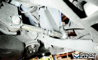 12-16 Subaru Crosstrek Megan Rear Lower Toe Arm 