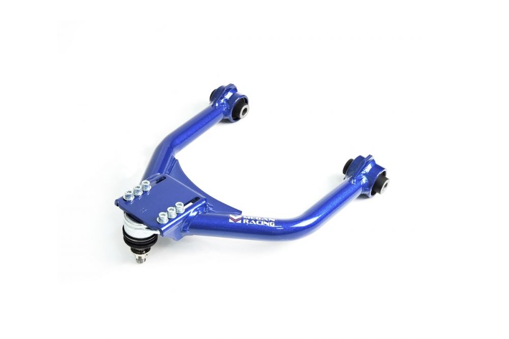 08-19 Dodge Challenger RWD Megan Racing Front Adjustable Control Arms