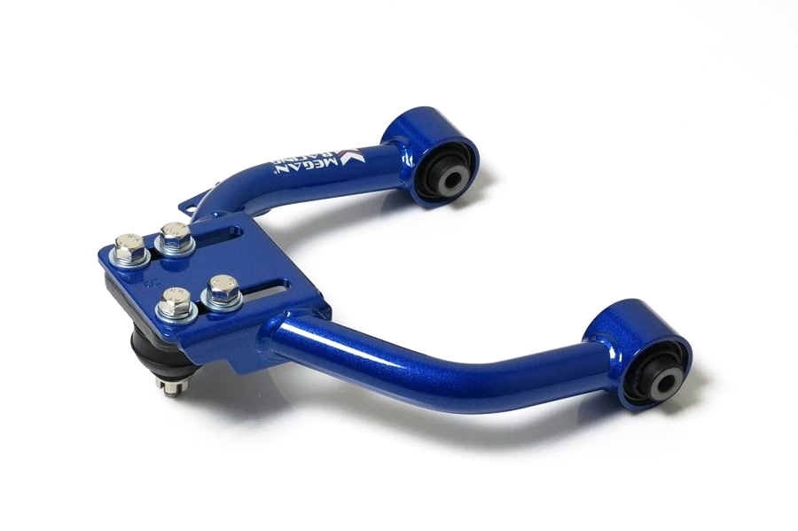 03-07 Honda Accord Megan Racing Front Upper Adjustable Control Arms