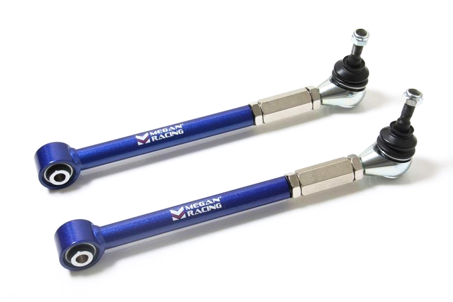 01-06 Lexus LS430 Megan Racing Rear Traction Rods