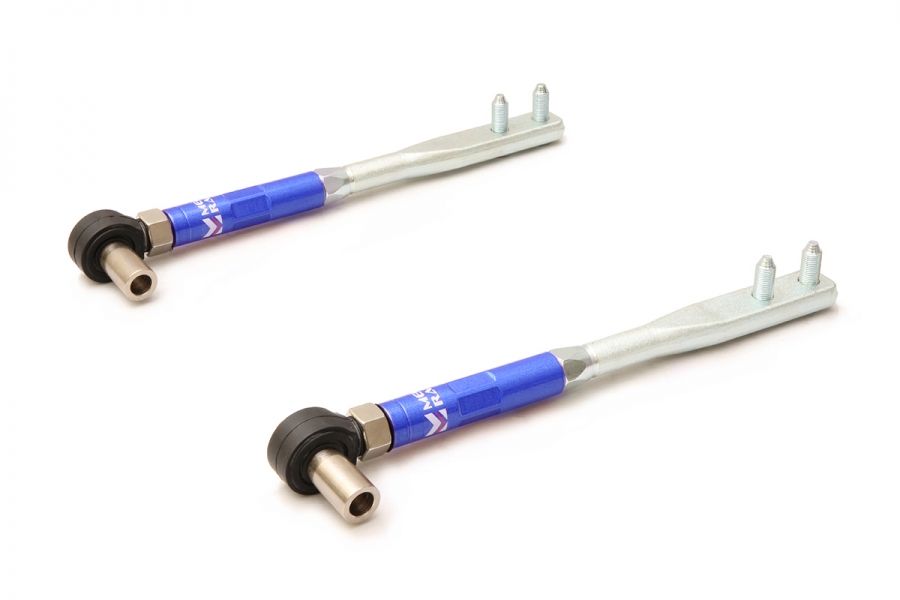 95-98 Nissan 240sx S14 High Angle Megan Racing Front Tension Rods