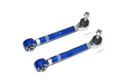 08-14 Subaru WRX / Sti Megan Racing Rear Adjustable Toe Arms