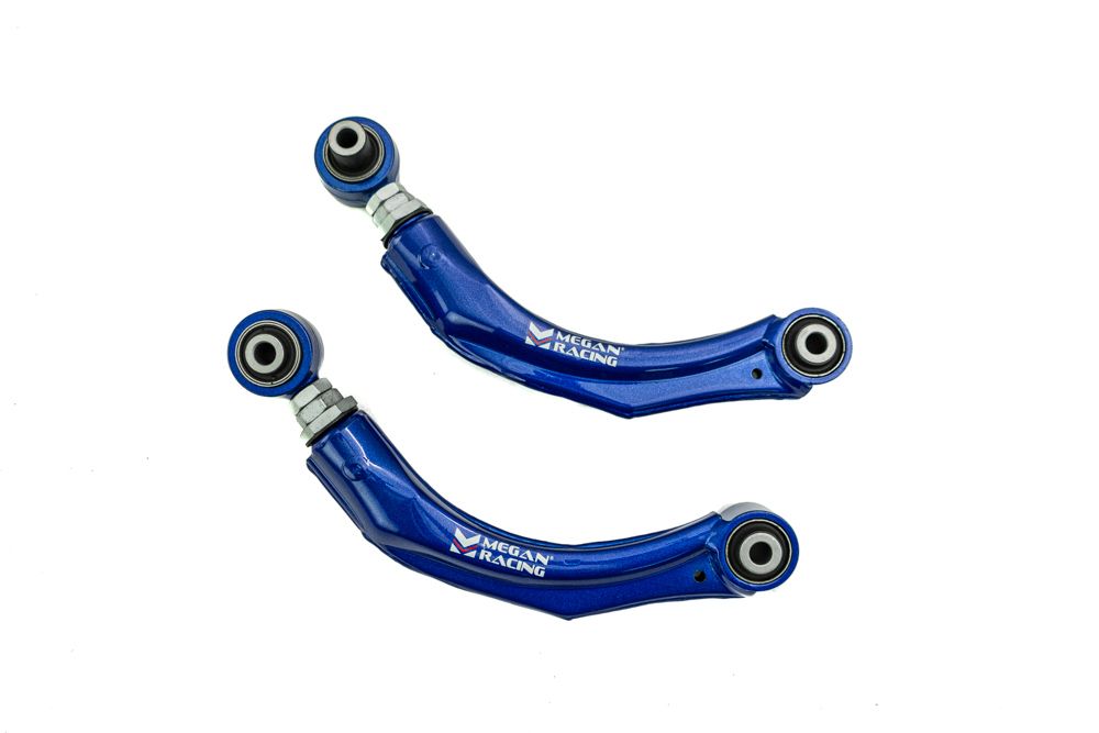 00-09 Subaru Outback Megan Racing Rear Camber Arms