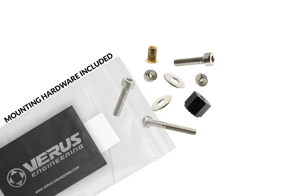 Verus - Mac Boost Control Solenoid Mount - FRS/BRZ/GT86