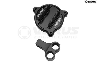 Verus - Motor Mount Assy - Toyota MK5 Supra