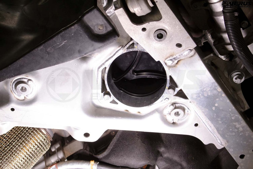 Verus - Motor Mount Assy - Toyota MK5 Supra