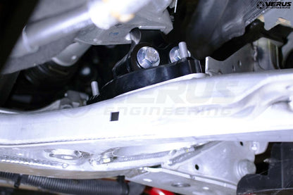 Verus - Motor Mount Assy - Toyota MK5 Supra