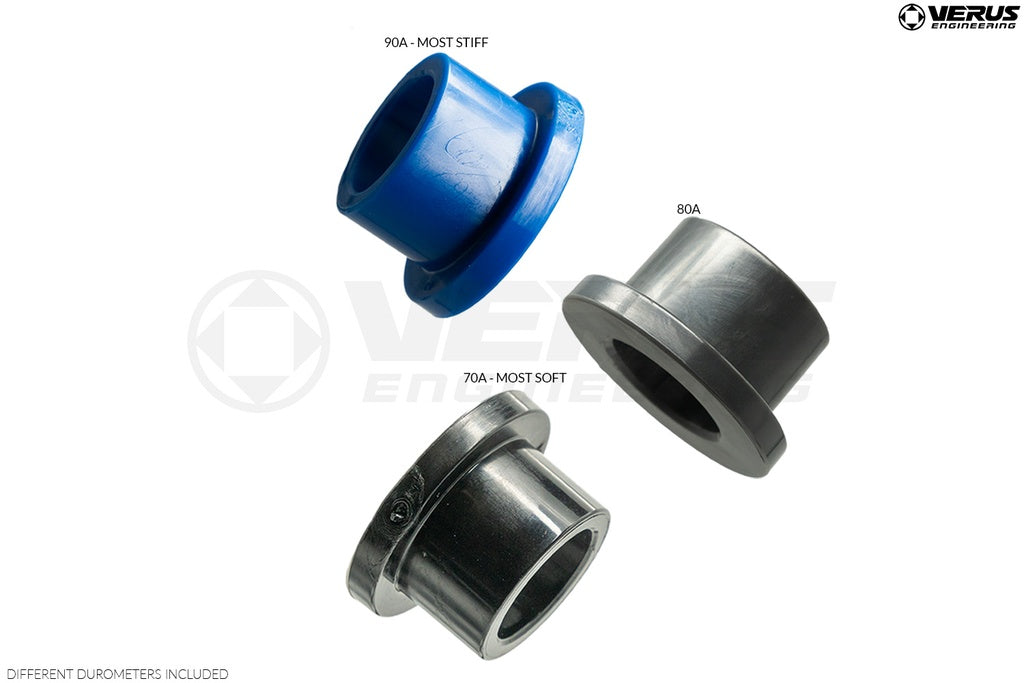 Verus - Motor Mount Assy - Toyota MK5 Supra