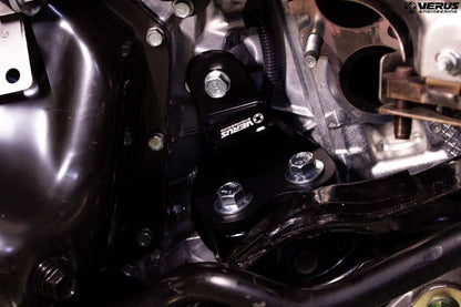 Verus - Motor Mount Assembly, FA24 - Toyota GR86/Subaru BRZ/Subaru WRX (VB)