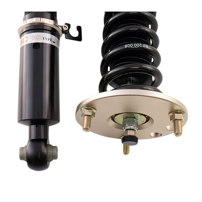 BC Racing 93-95 Mazda RX-7 FD Coilovers