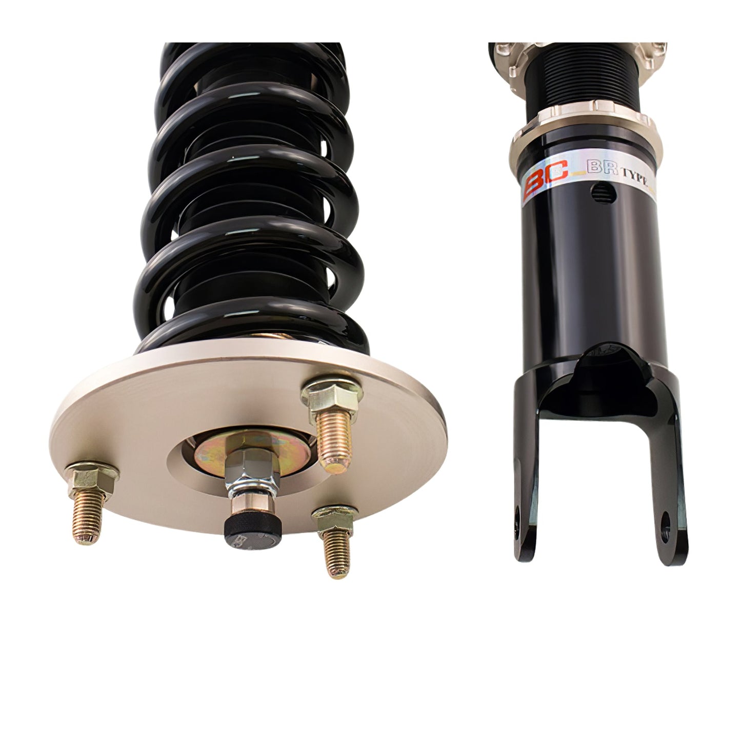 BC Racing 93-95 Mazda RX-7 FD Coilovers