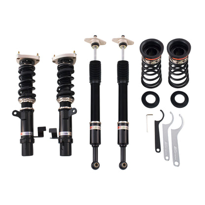 BC Racing 90-95 Mazda Cosmo / Eunos Coilovers