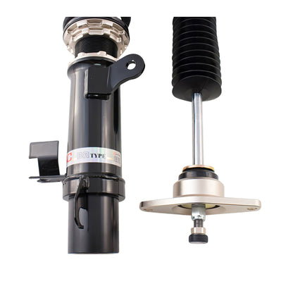 BC Racing 04-13 Mazda 3 / Speed 3 Coilovers