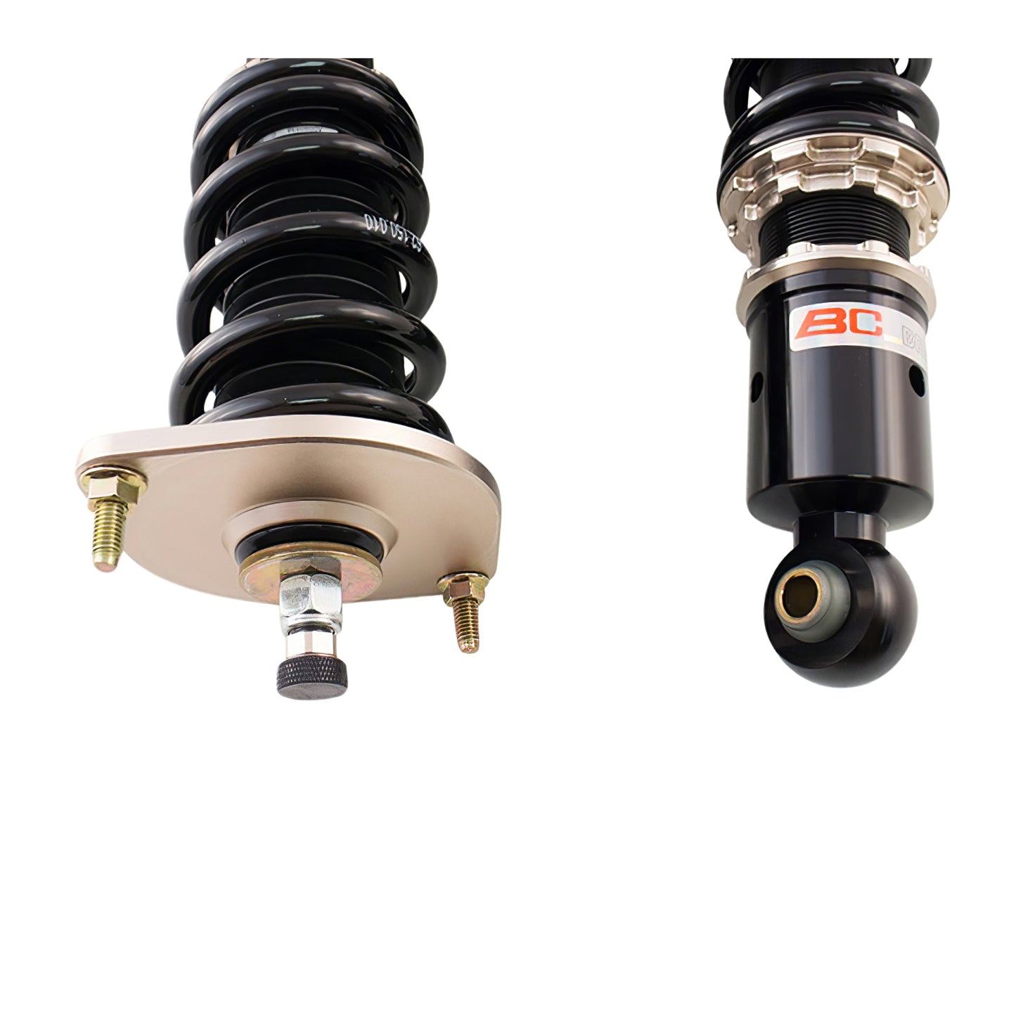 BC Racing 90-05 Mazda Miata / MX-5 (NA / NB) Coilovers