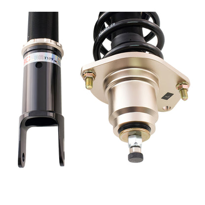 BC Racing 04-11 Mazda RX-8 Coilovers