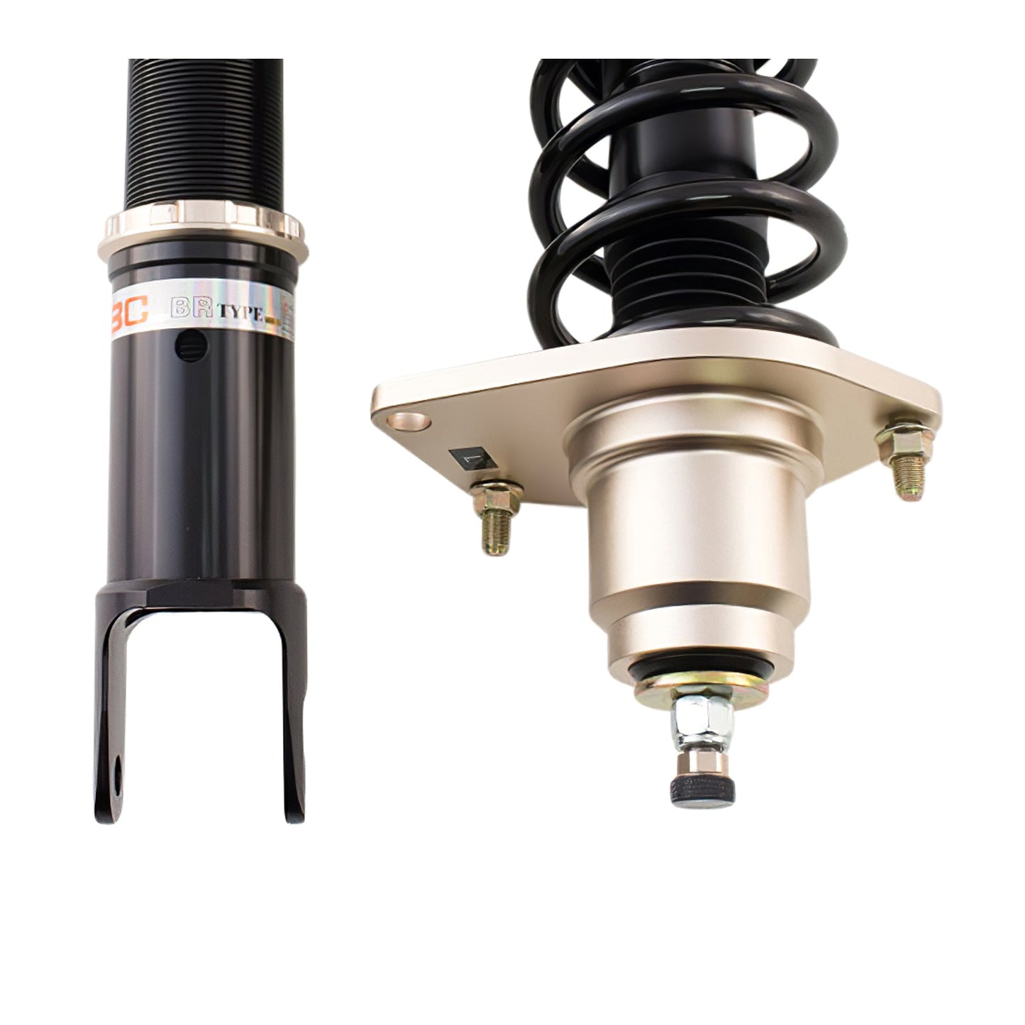 BC Racing 06-15 Mazda MX-5 (NC) Coilovers