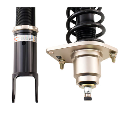 BC Racing 06-15 Mazda MX-5 (NC) (Extreme Low) Coilovers