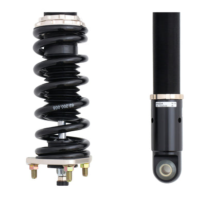 BC Racing 25+ Mazda CX-90 (AWD) Coilovers