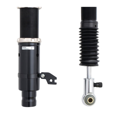 BC Racing 25+ Mazda CX-90 (AWD) Coilovers