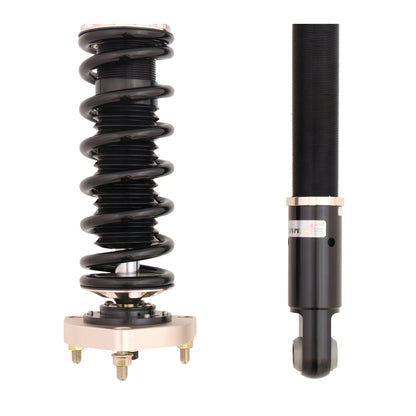 BC Racing 13-16 Mazda CX-5 (FWD / AWD) Coilovers