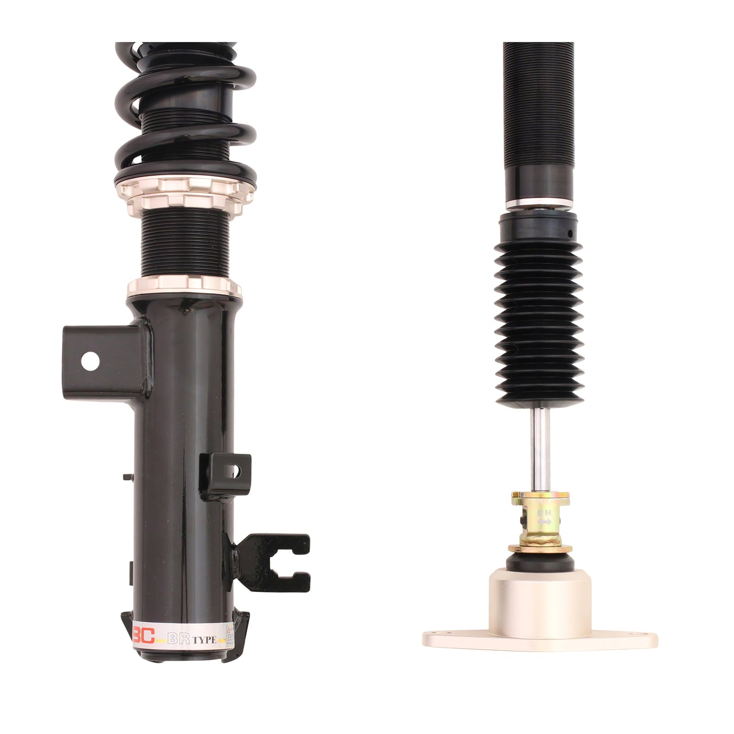 BC Racing 13-16 Mazda CX-5 (FWD / AWD) Coilovers