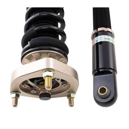 BC Racing 14-18 Mazda 3-Series Coilovers