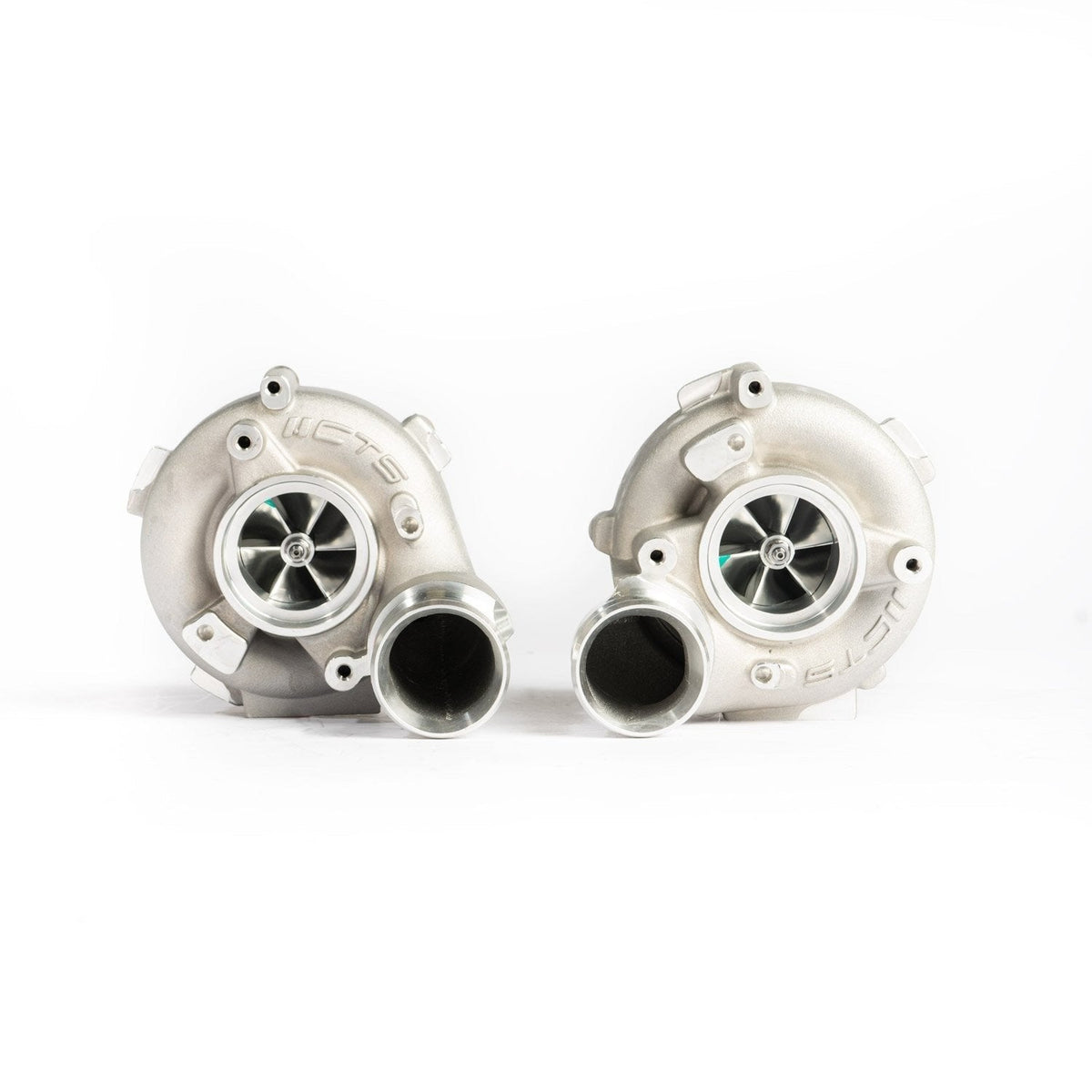 CTS Turbo Super Core Turbo Set - Audi C7 S6 / S7 / S8 / RS6 / RS7