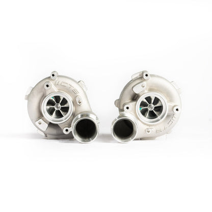 CTS Turbo Super Core Turbo Set - Audi C7 S6 / S7 / S8 / RS6 / RS7